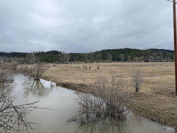 12.9 Acres of Recreational Land for Sale in Clarkia, Idaho