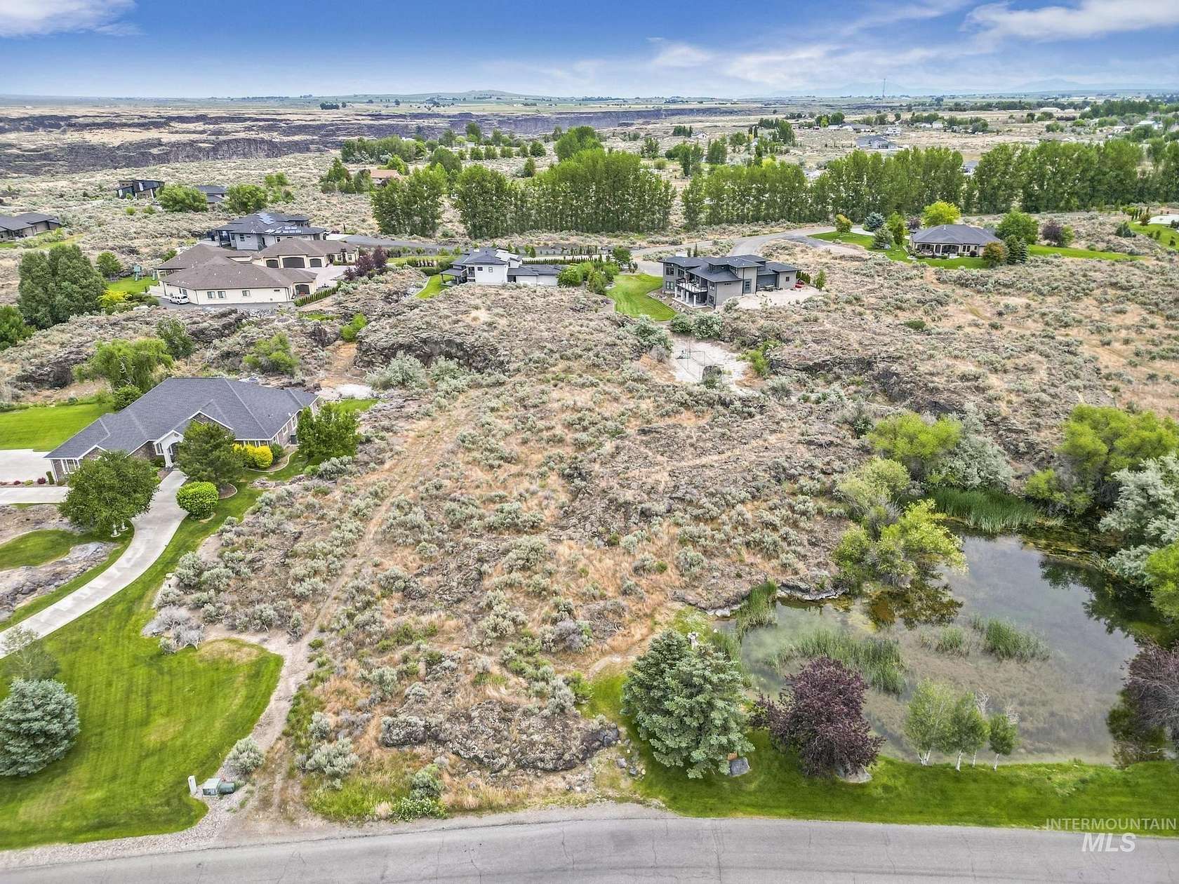 1 Acre of Residential Land for Sale in Kimberly, Idaho