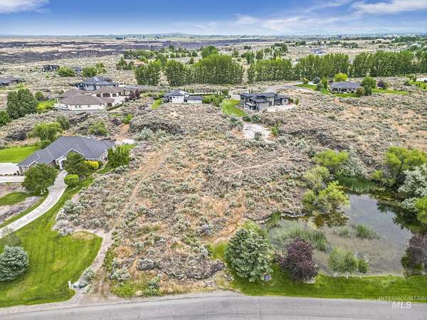 1 Acre of Residential Land for Sale in Kimberly, Idaho