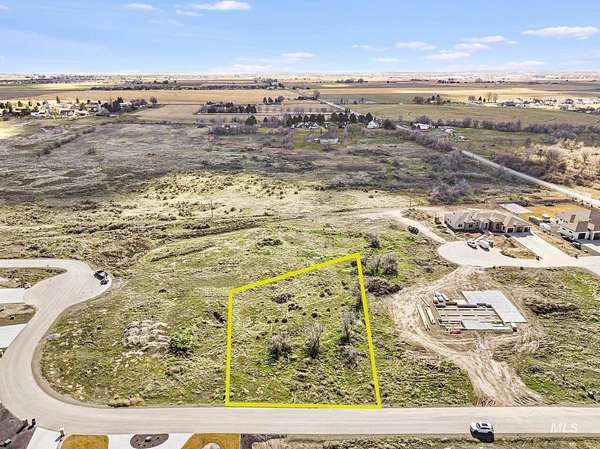 1 Acre of Residential Land for Sale in Kimberly, Idaho