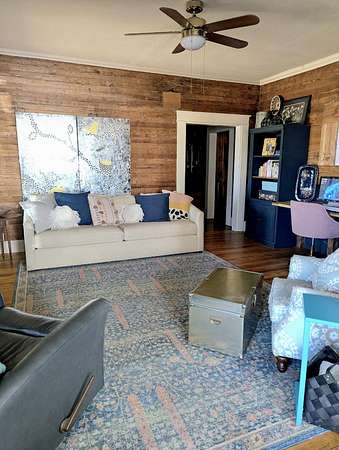 4.68 Acres of Land with Home for Sale in Levelland, Texas