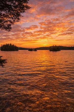 3.12 Acres of Land for Sale in Greenville, Maine