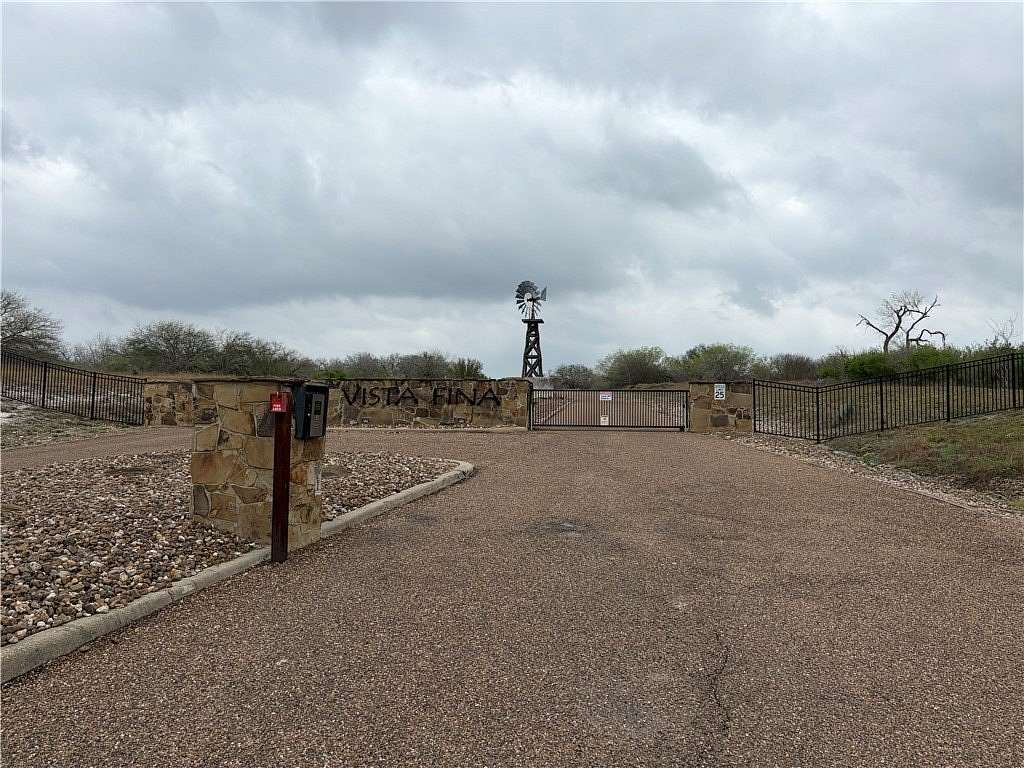1.6 Acres of Residential Land for Sale in Sandia, Texas