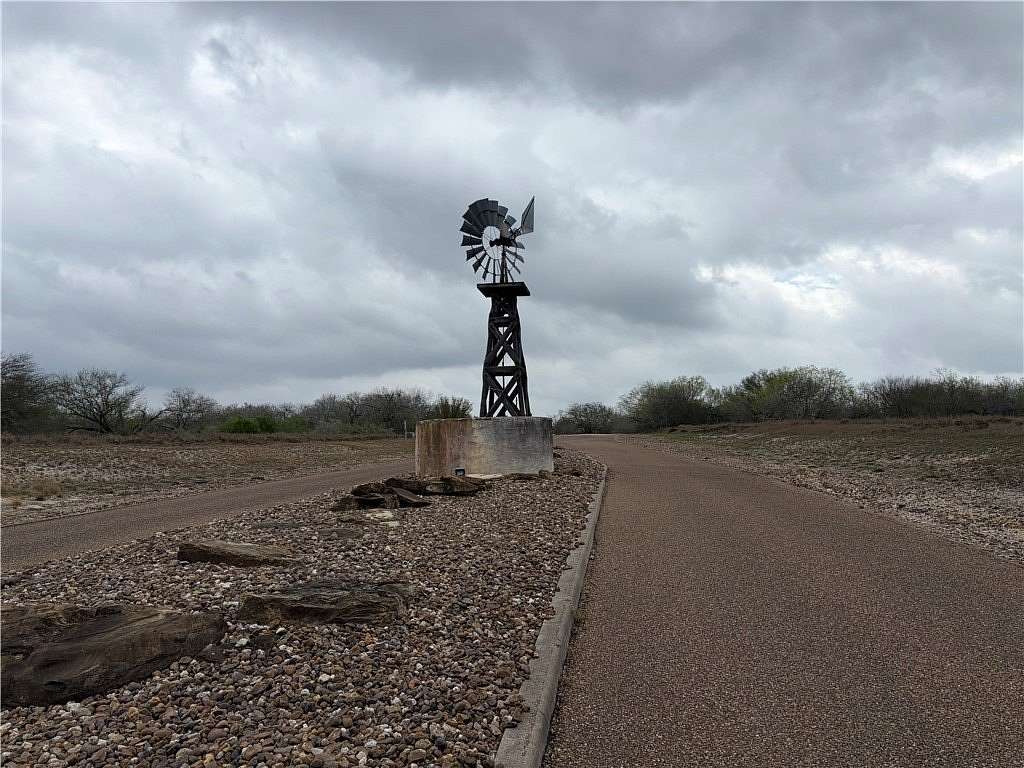 1.6 Acres of Residential Land for Sale in Sandia, Texas