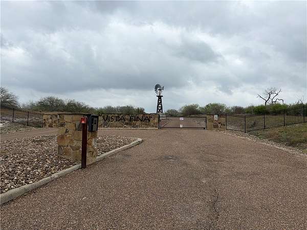 1.6 Acres of Residential Land for Sale in Sandia, Texas