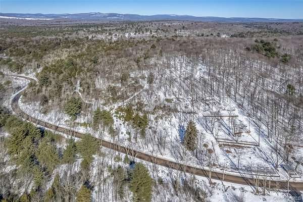 59.8 Acres of Recreational Land for Sale in Ellenville, New York