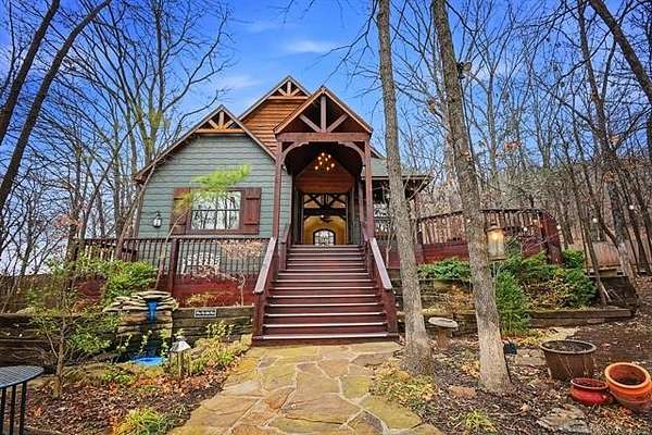 2 Acres of Improved Commercial Land for Sale in Catoosa, Oklahoma