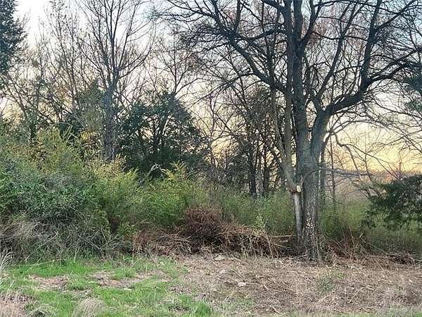 1.75 Acres of Land for Sale in Muskogee, Oklahoma