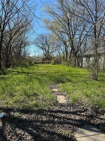 0.13 Acres of Residential Land for Sale in Okmulgee, Oklahoma