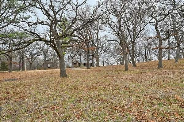 2.6 Acres of Residential Land for Sale in Jenks, Oklahoma