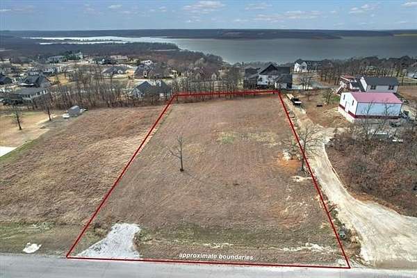 1 Acre of Residential Land for Sale in Sperry, Oklahoma