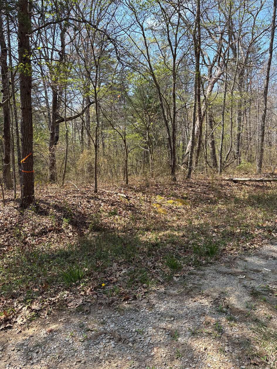 0.33 Acres of Residential Land for Sale in Crossville, Tennessee