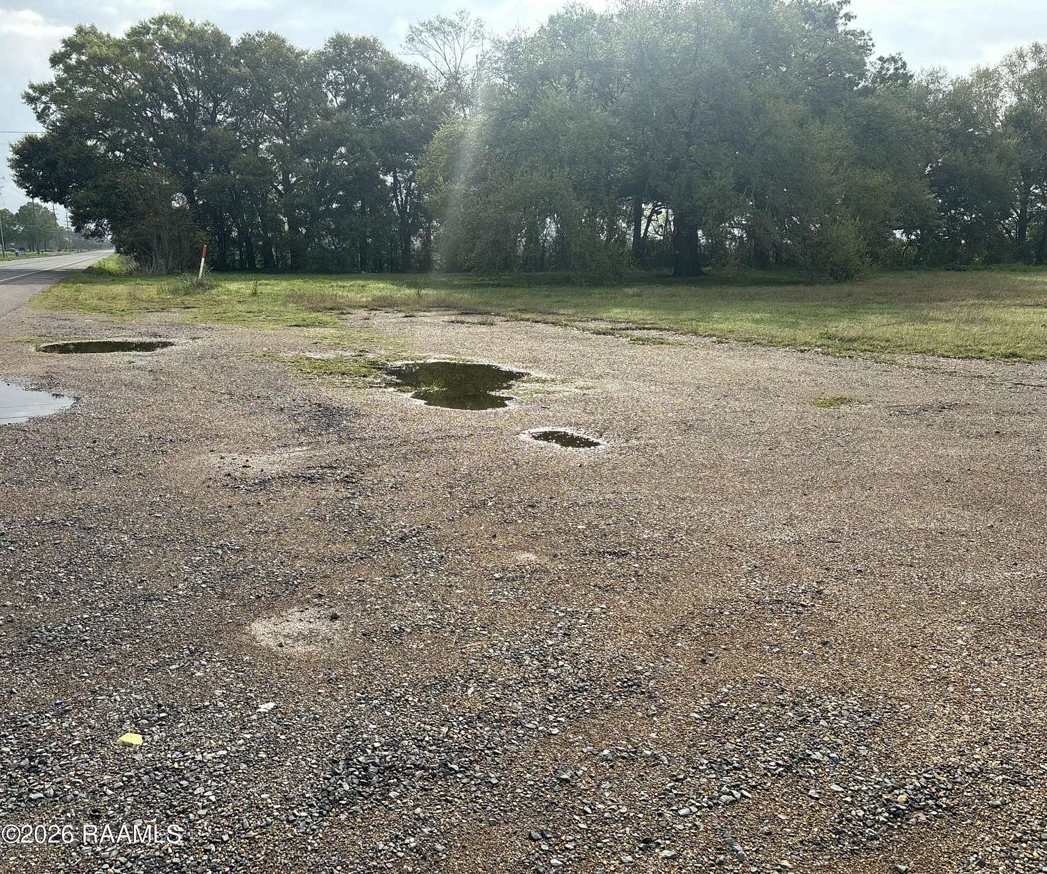 2.7 Acres of Mixed-Use Land for Sale in Ville Platte, Louisiana