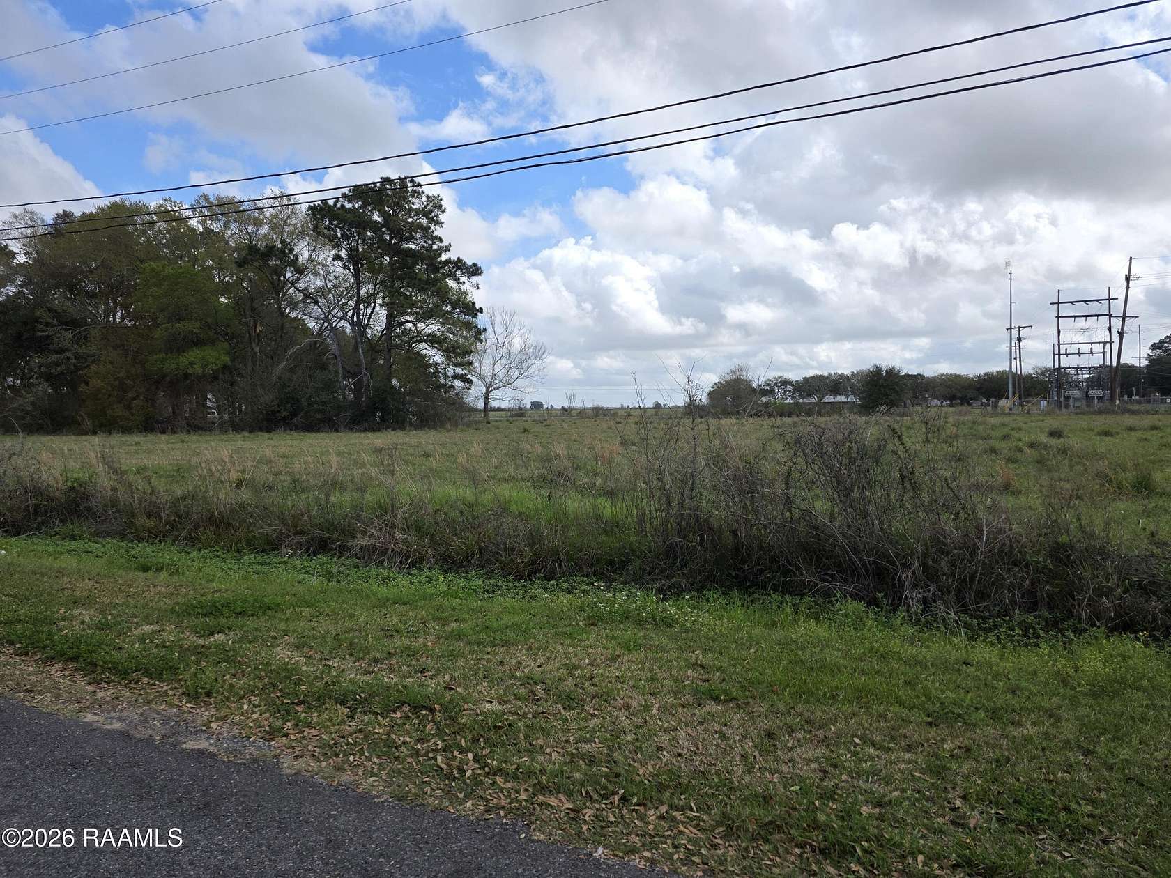 2.68 Acres of Residential Land for Sale in Ville Platte, Louisiana