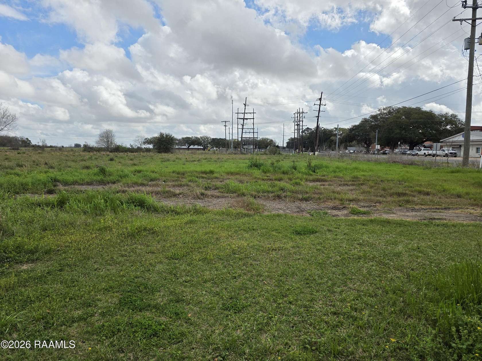 2 Acres of Residential Land for Sale in Ville Platte, Louisiana