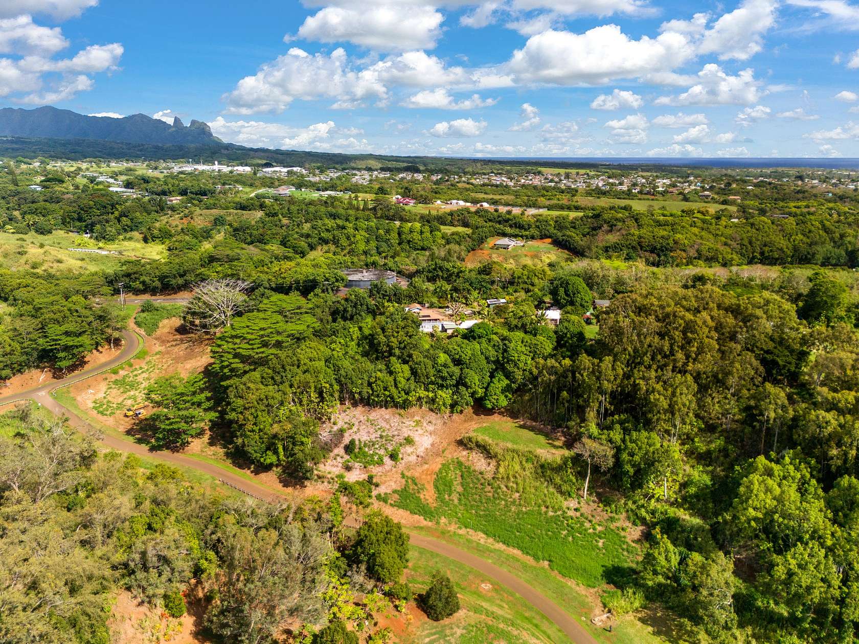 2.48 Acres of Residential Land for Sale in Kapaa, Hawaii