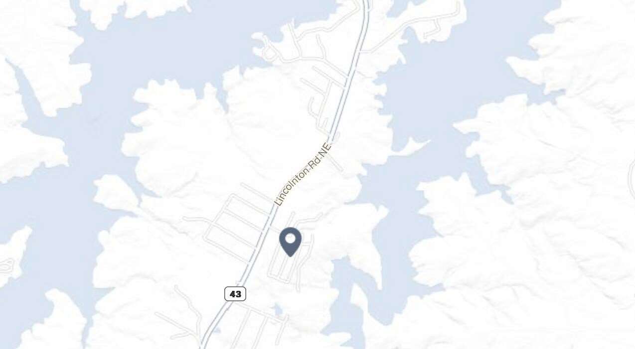 0.8 Acres of Land for Sale in Thomson, Georgia