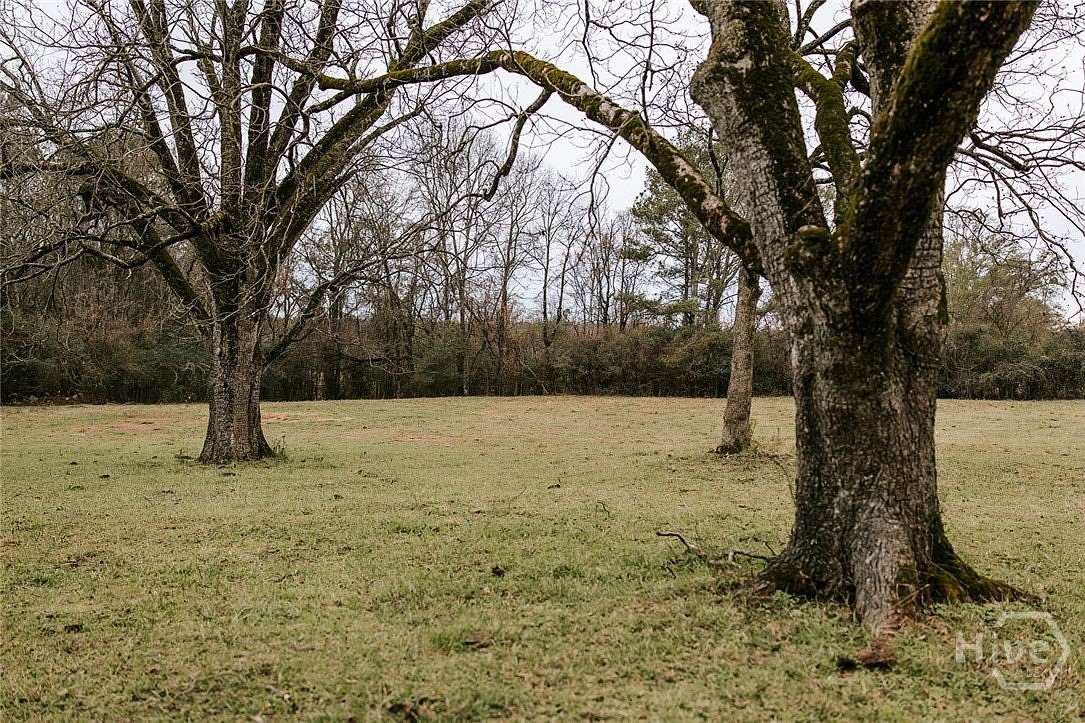 4.62 Acres of Residential Land for Sale in Lexington, Georgia