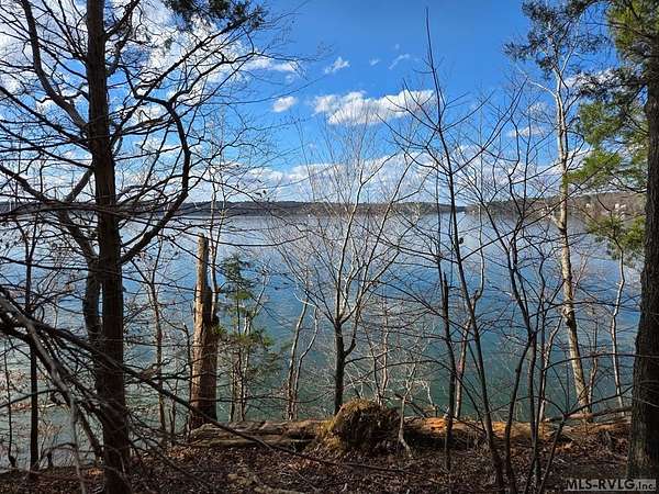 0.69 Acres of Residential Land for Sale in Boydton, Virginia