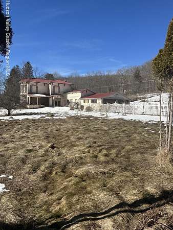 6.7 Acres of Improved Residential Land for Sale in East Worcester, New York