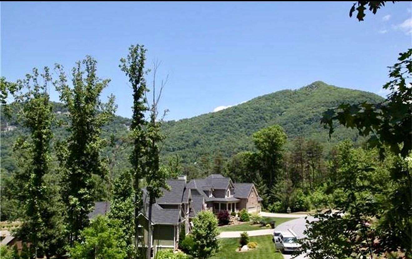 0.86 Acres of Residential Land for Sale in Asheville, North Carolina