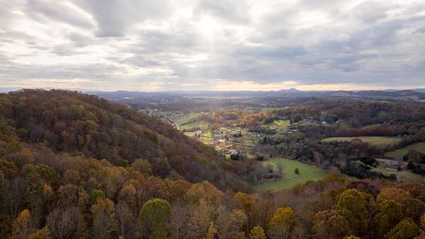 273 Acres of Land for Sale in Blountville, Tennessee