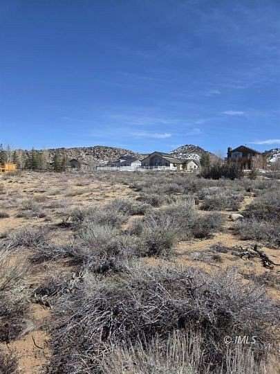 0.56 Acres of Residential Land for Sale in Crowley Lake, California