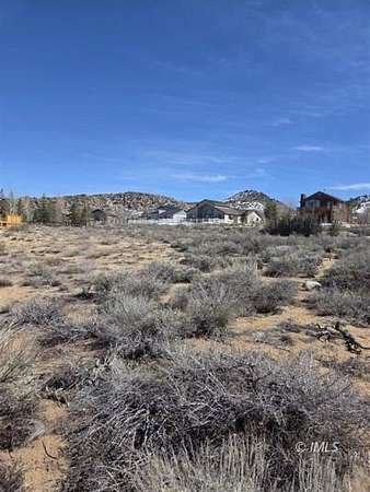 0.56 Acres of Residential Land for Sale in Crowley Lake, California