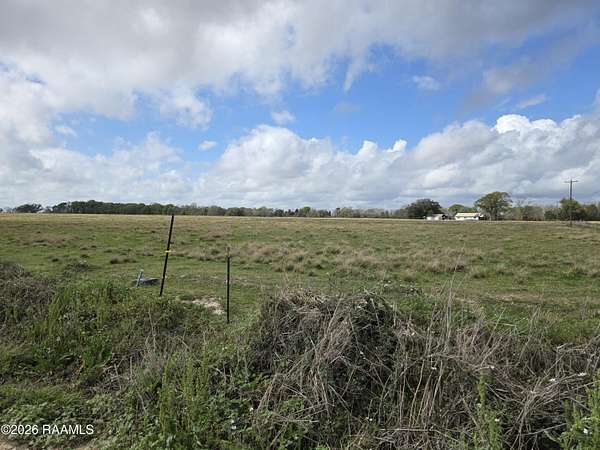 78 Acres of Land for Sale in Mamou, Louisiana