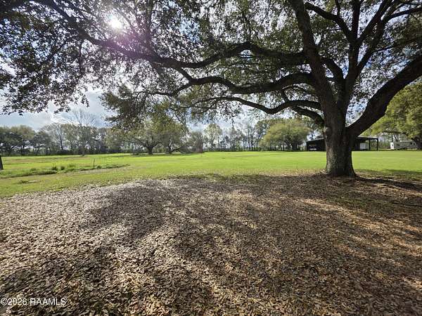 0.68 Acres of Residential Land for Sale in Ville Platte, Louisiana