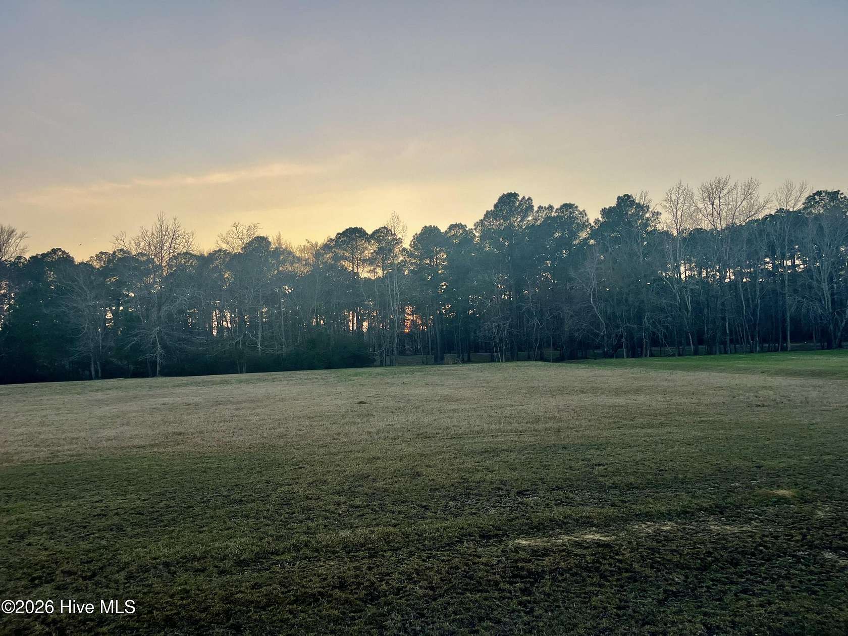 0.81 Acres of Residential Land for Sale in Oriental, North Carolina