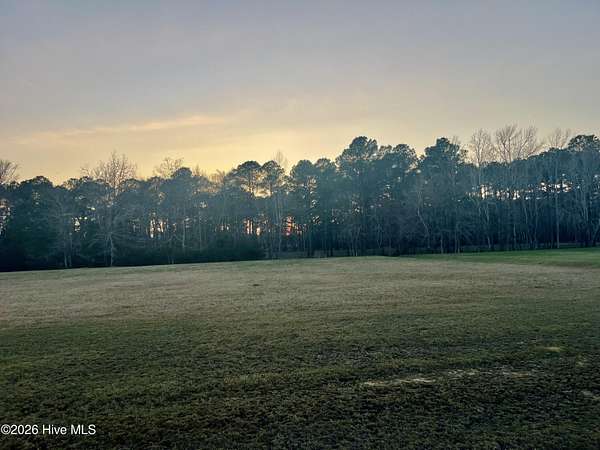 0.81 Acres of Residential Land for Sale in Oriental, North Carolina