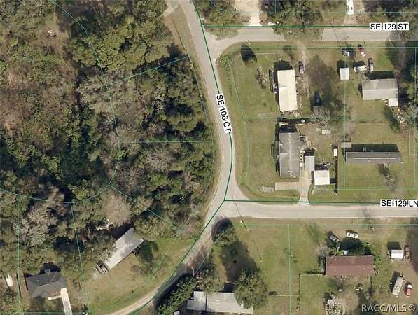 0.3 Acres of Land for Sale in Belleview, Florida