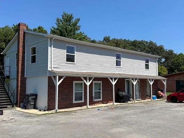 1.68 Acres of Land with Home for Sale in McMinnville, Tennessee