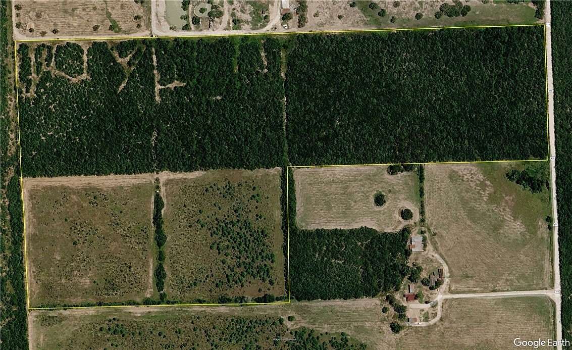 60 Acres of Recreational & Residential Land for Sale in Premont, Texas