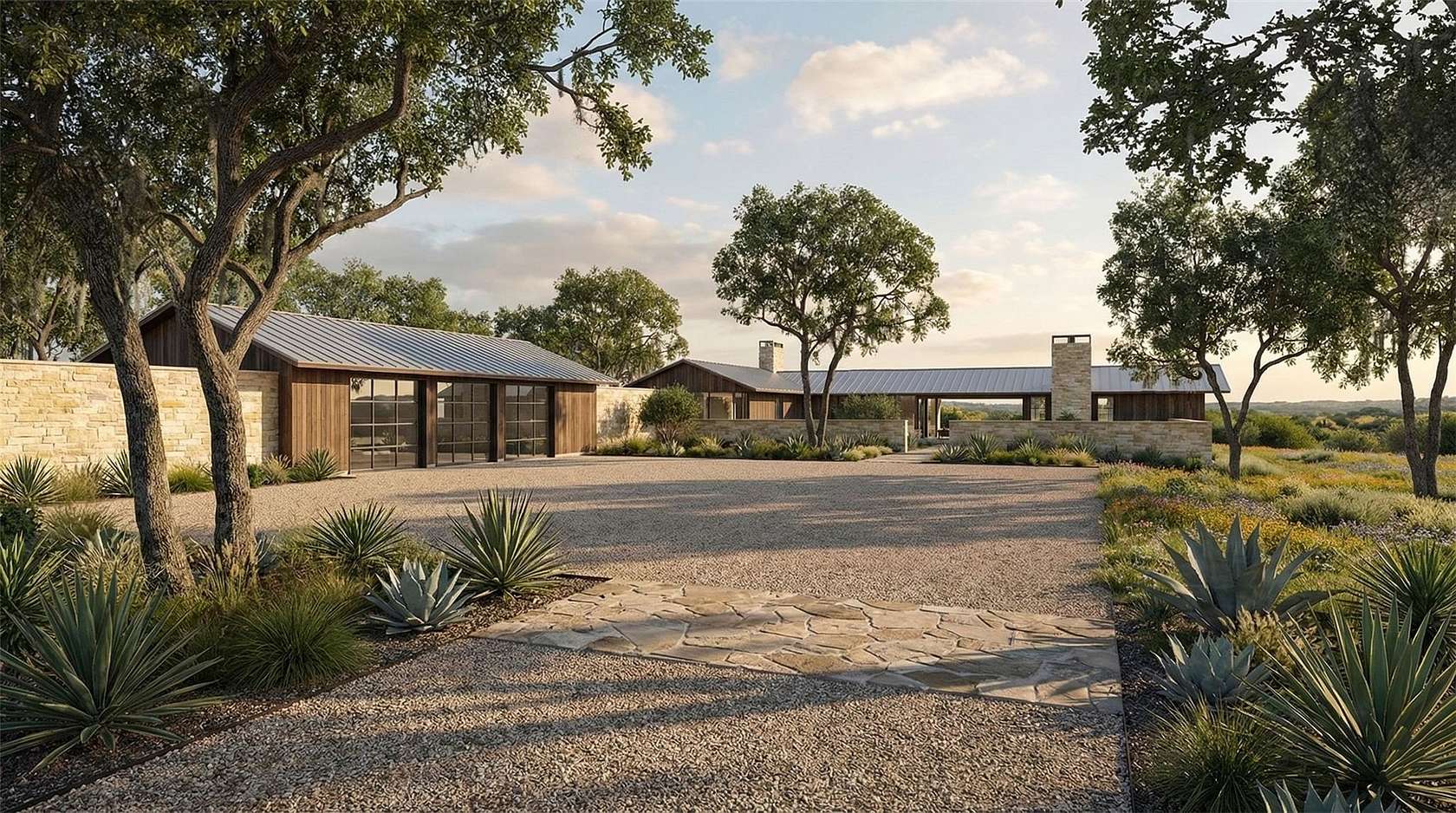 7.45 Acres of Residential Land for Sale in Fredericksburg, Texas