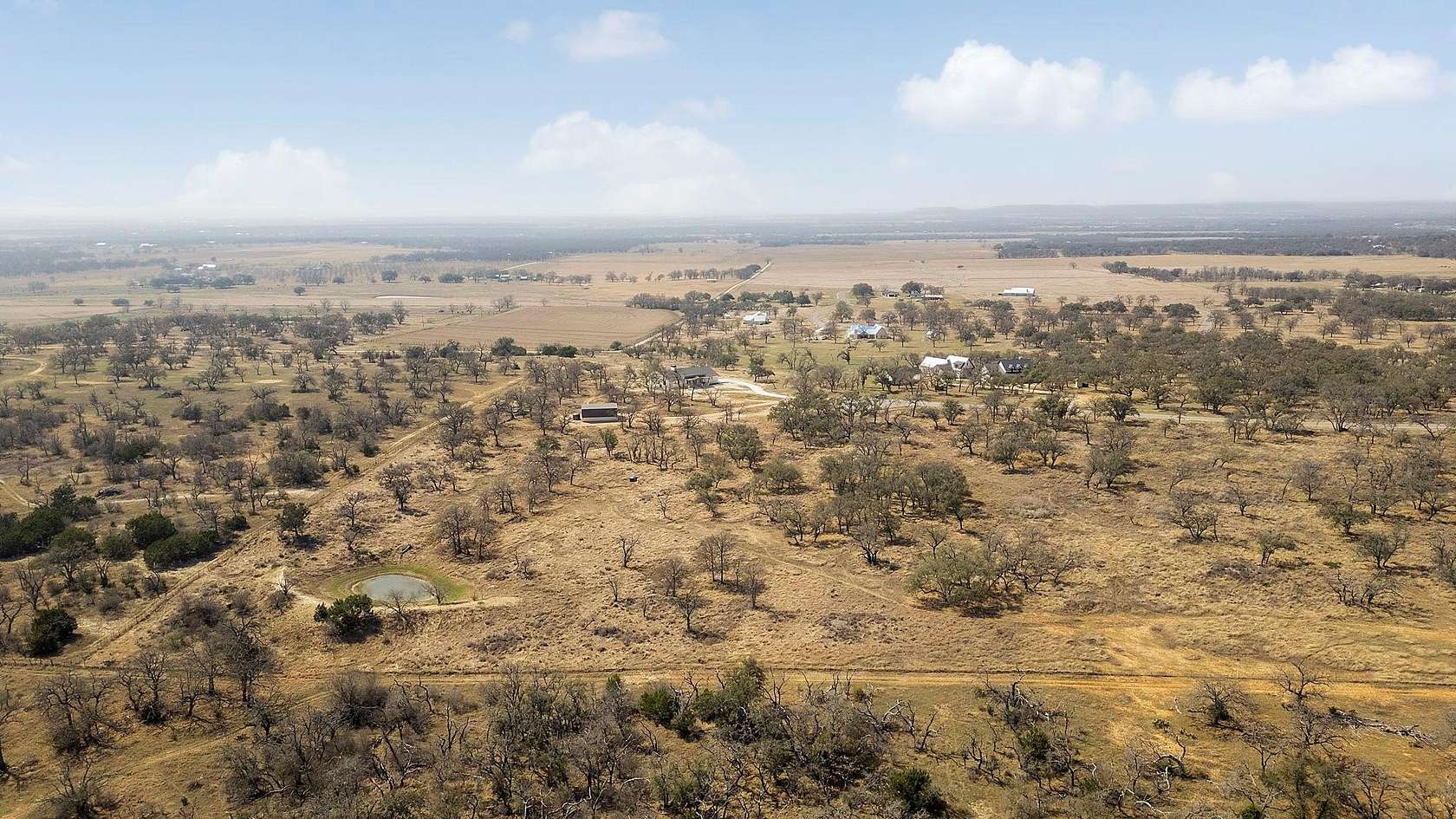 7.45 Acres of Residential Land for Sale in Fredericksburg, Texas