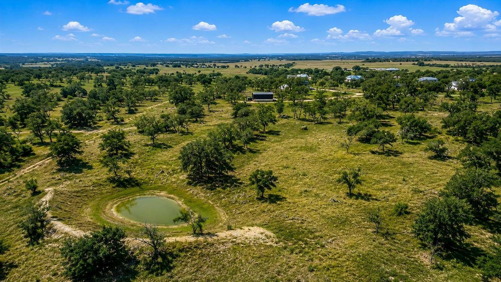 7.45 Acres of Residential Land for Sale in Fredericksburg, Texas