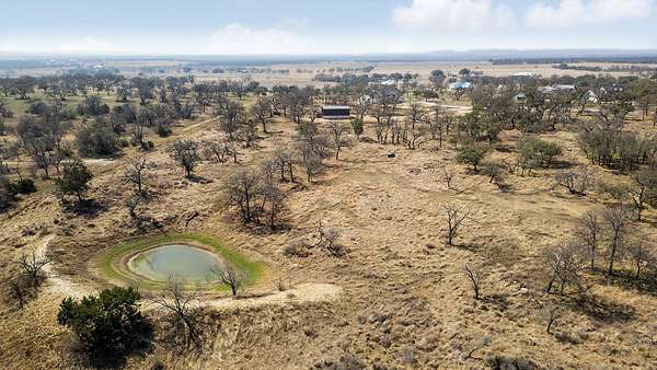 7.45 Acres of Residential Land for Sale in Fredericksburg, Texas