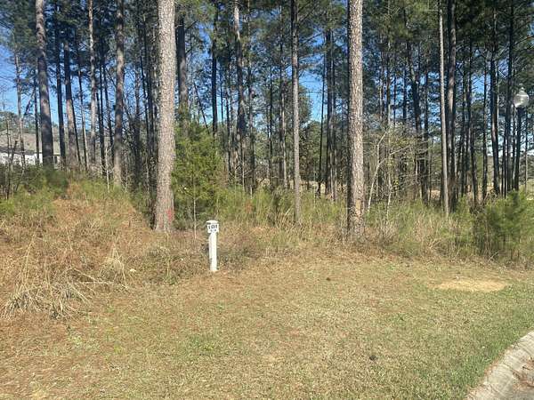0.75 Acres of Residential Land for Sale in North Augusta, South Carolina