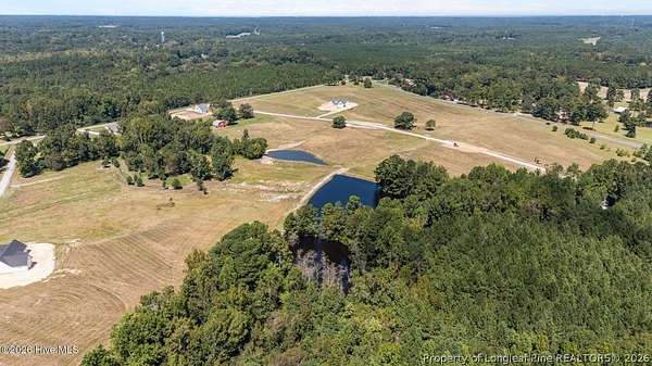 6.36 Acres of Land for Sale in Cameron, North Carolina