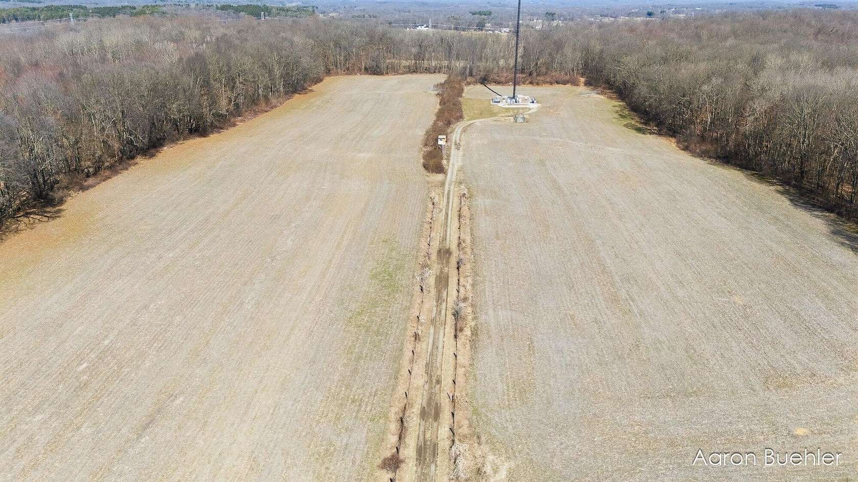 38 Acres of Land for Sale in Battle Creek, Michigan