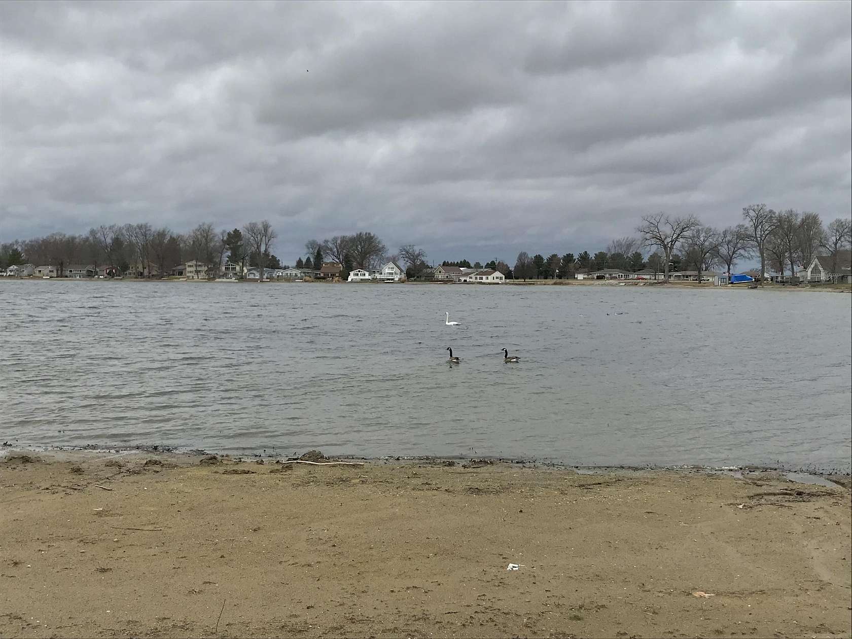 0.35 Acres of Land for Sale in White Pigeon, Michigan