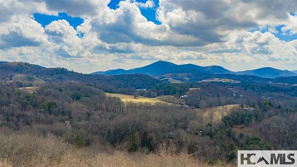 4 Acres of Residential Land for Sale in Scaly Mountain, North Carolina
