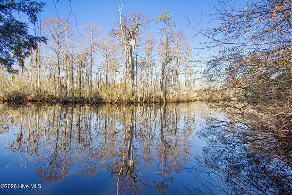 8 Acres of Residential Land for Sale in New Bern, North Carolina