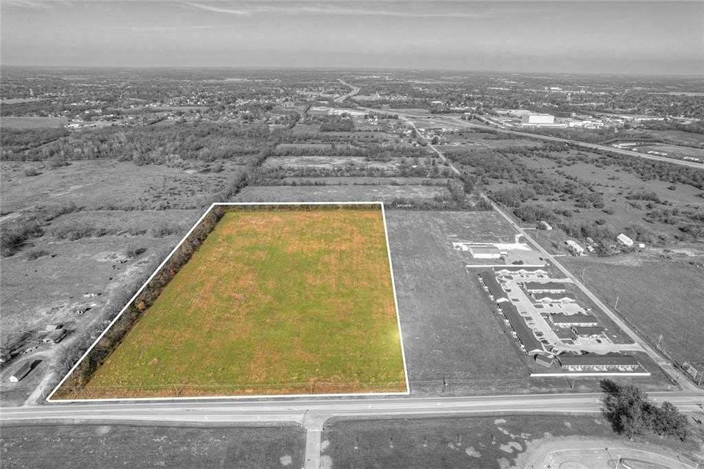 20 Acres of Mixed-Use Land for Sale in Jackson Township, Missouri