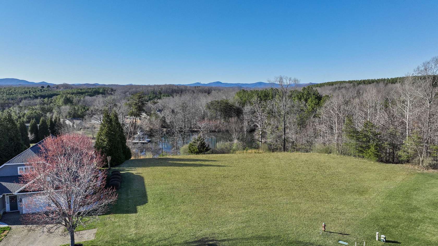 0.35 Acres of Residential Land for Sale in Moneta, Virginia