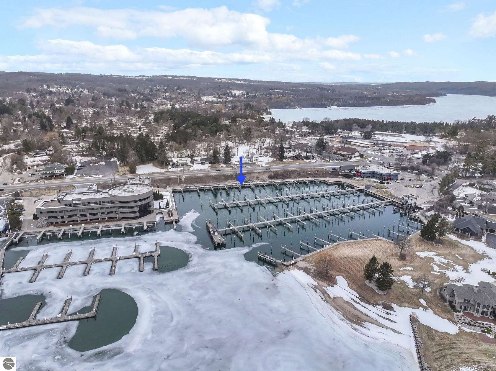 0.01 Acres of Land for Sale in Traverse City, Michigan