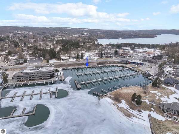 0.01 Acres of Land for Sale in Traverse City, Michigan