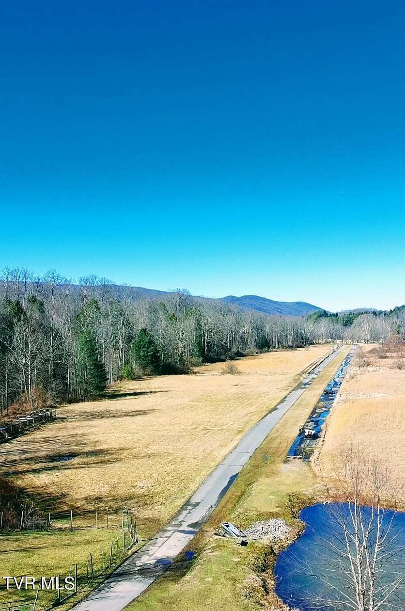 26 Acres of Land for Sale in Coeburn, Virginia